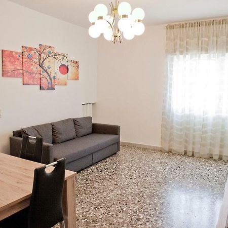 Ferienwohnung Maipiusenza House 2 Monopoli Exterior foto