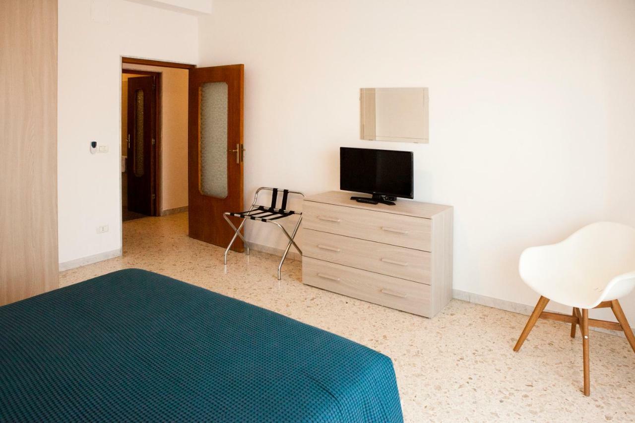 Ferienwohnung Maipiusenza House 2 Monopoli Exterior foto