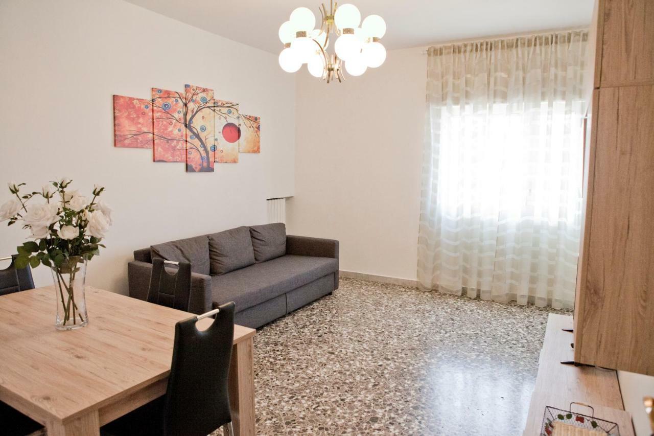 Ferienwohnung Maipiusenza House 2 Monopoli Exterior foto