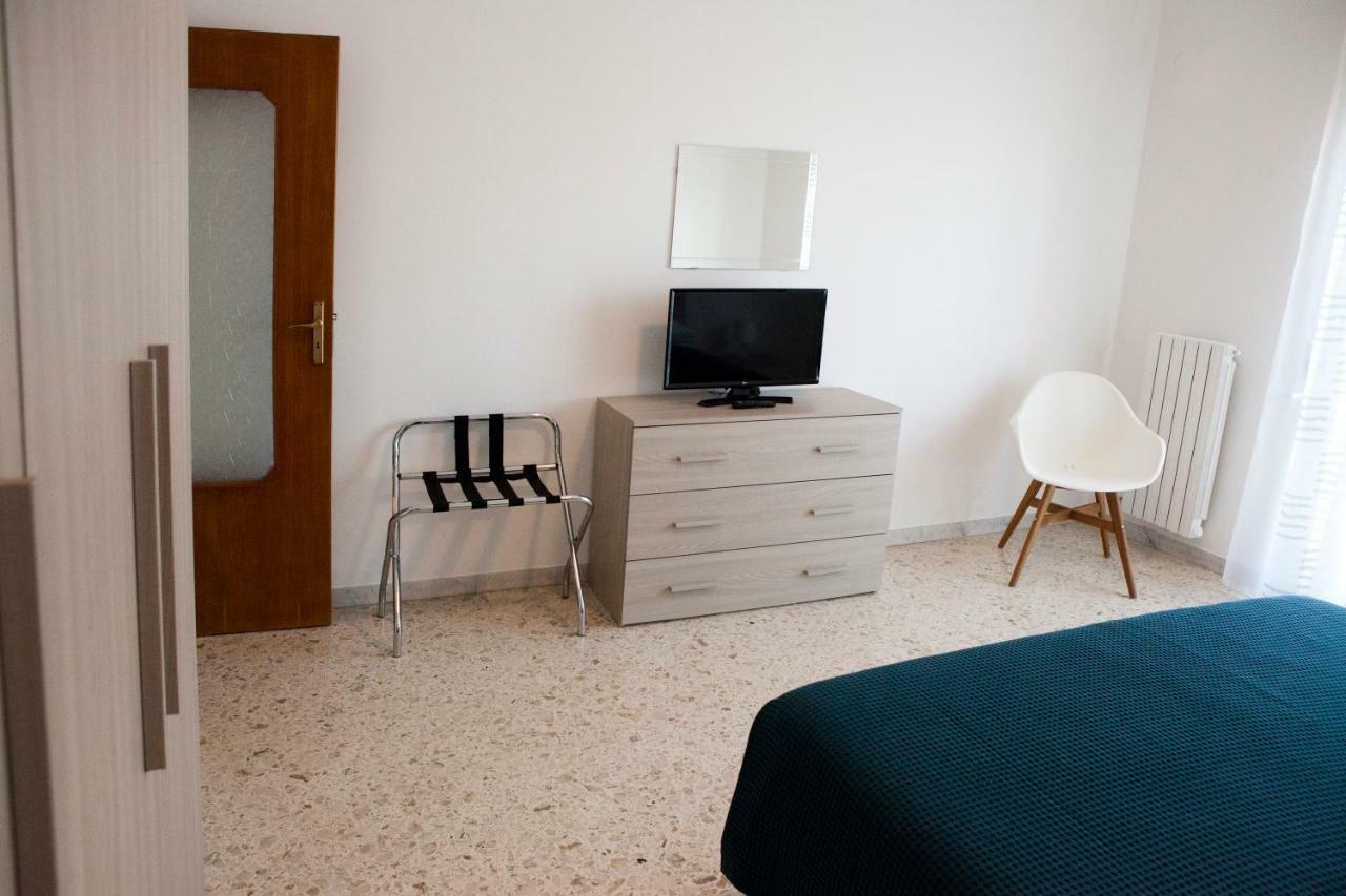 Ferienwohnung Maipiusenza House 2 Monopoli Exterior foto