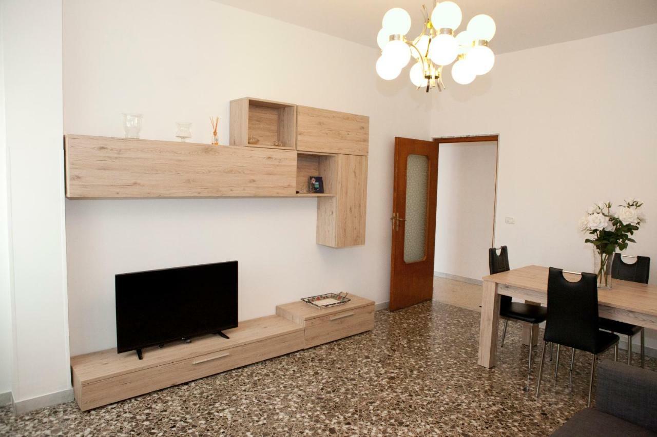 Ferienwohnung Maipiusenza House 2 Monopoli Exterior foto