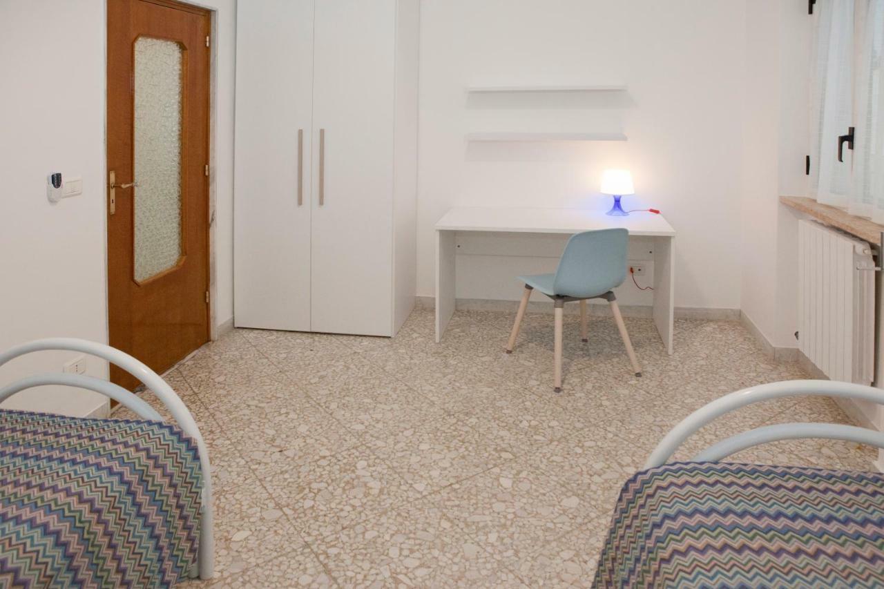 Ferienwohnung Maipiusenza House 2 Monopoli Exterior foto