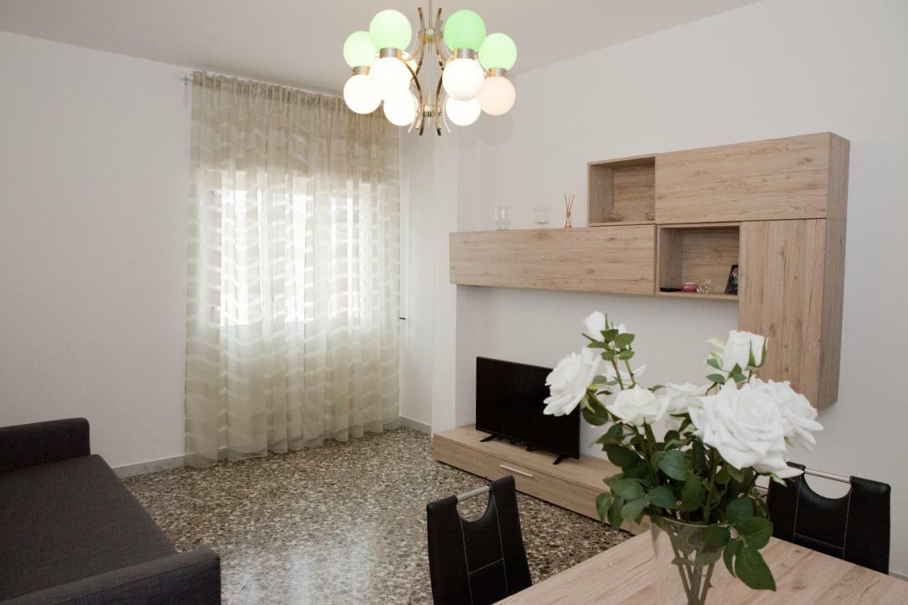 Ferienwohnung Maipiusenza House 2 Monopoli Exterior foto