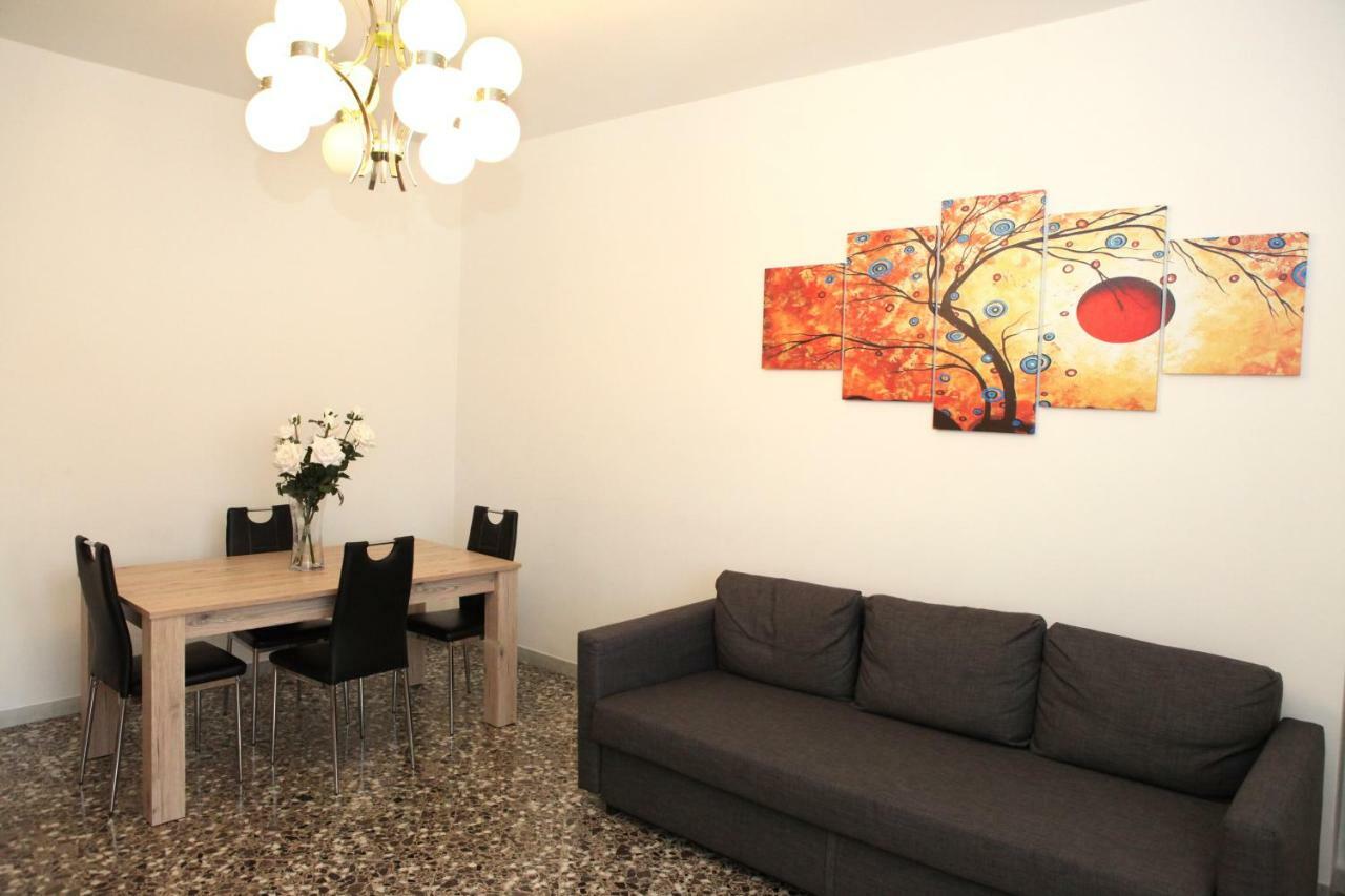 Ferienwohnung Maipiusenza House 2 Monopoli Exterior foto