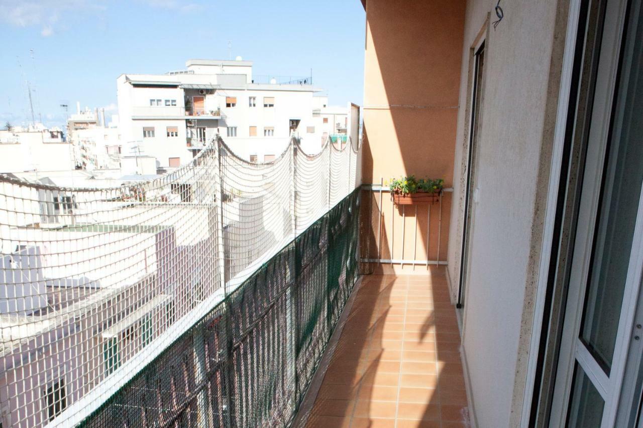 Ferienwohnung Maipiusenza House 2 Monopoli Exterior foto