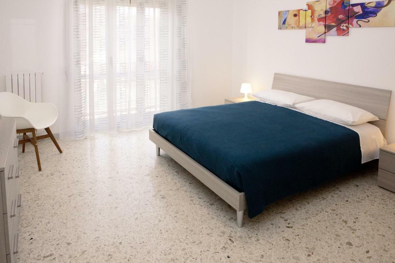 Ferienwohnung Maipiusenza House 2 Monopoli Exterior foto