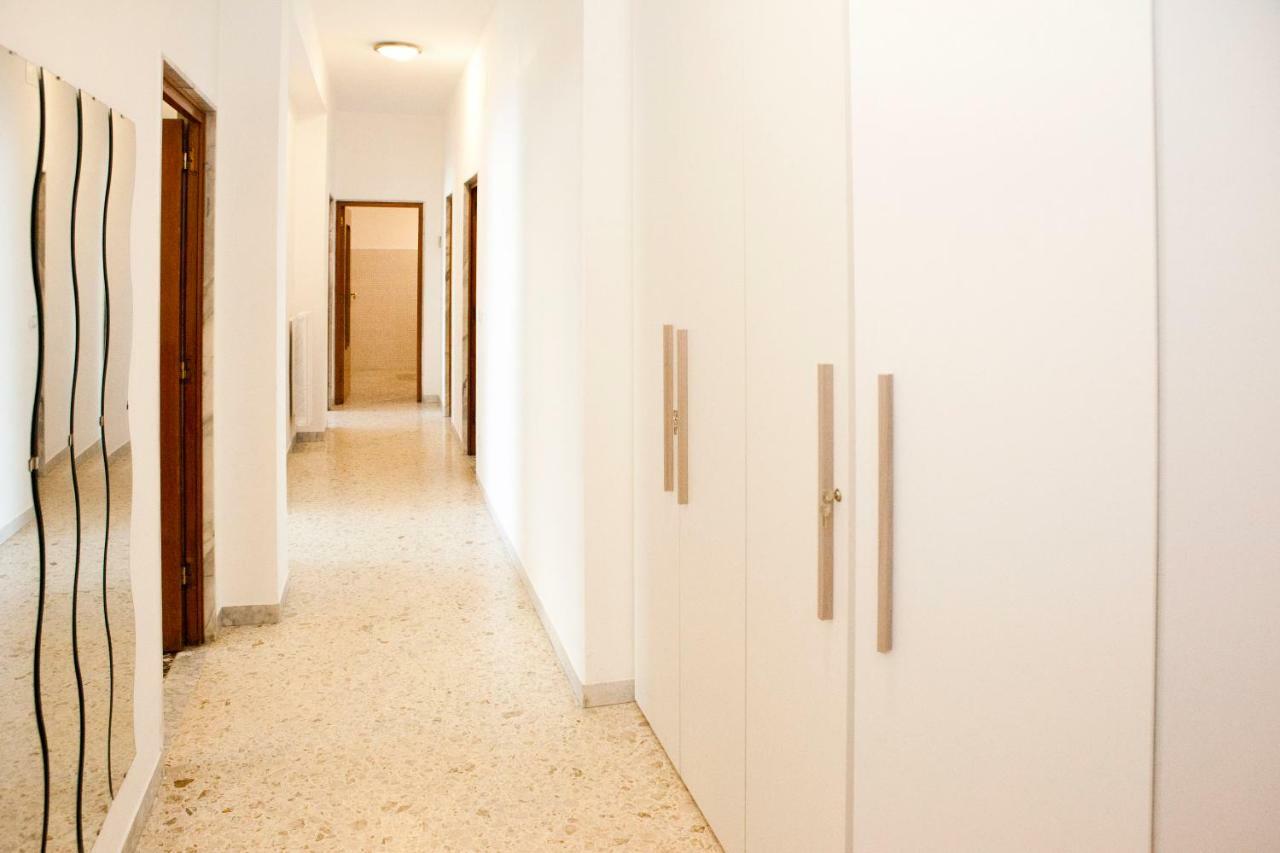 Ferienwohnung Maipiusenza House 2 Monopoli Exterior foto